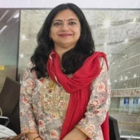 SUDESHNA BAGCHI