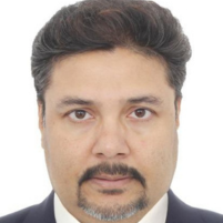 TIRTHANKAR DAS