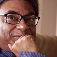 SUBHOJIT ROY